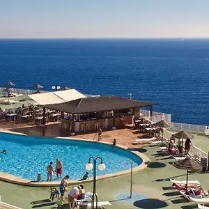 Hotel Elba Sunset Mallorca Thalasso
