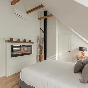 Hotel Les Lofts Ste-anne, Quebeque